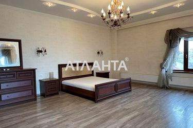 4+-rooms apartment apartment by the address st. Zhukovskogo (area 185,0 m2) - Atlanta.ua - photo 24