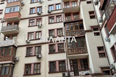 4+-rooms apartment apartment by the address st. Zhukovskogo (area 185,0 m2) - Atlanta.ua - photo 31