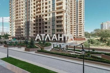 Коммерческая недвижимость по адресу Курортный пер. (площадь 20 м²) - фото 10 Коммерческая недвижимость по адресу Курортный пер. (площадь 20 м²) - Atlanta.ua - фото 10