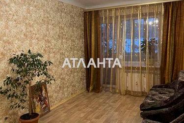 2-rooms apartment apartment by the address st. Pecherskiy spusk (area 46,0 m2) - Atlanta.ua - photo 24
