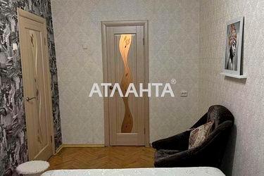 2-rooms apartment apartment by the address st. Pecherskiy spusk (area 46,0 m2) - Atlanta.ua - photo 26