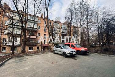2-rooms apartment apartment by the address st. Pecherskiy spusk (area 46,0 m2) - Atlanta.ua - photo 39