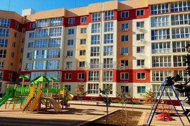 1-комнатная квартира по адресу ул. Строительная (площадь 35,5 м²) - фото 10 1-комнатная квартира по адресу ул. Строительная (площадь 35,5 м²) - Atlanta.ua - фото 10