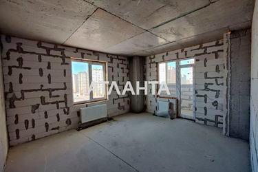 2-rooms apartment apartment by the address st. Granitnaya (area 67,7 m2) - Atlanta.ua - photo 13