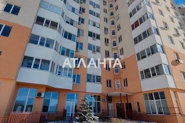 2-rooms apartment apartment by the address st. Granitnaya (area 67,7 m2) - Atlanta.ua - photo 10