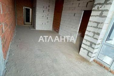 1-room apartment apartment by the address st. Severnaya (area 37,5 m2) - Atlanta.ua - photo 18