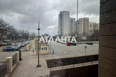 2-комнатная квартира по адресу ул. Воробьева ак. (площадь 60,5 м2) - Atlanta.ua - фото 29