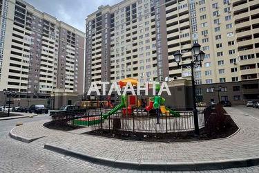 2-rooms apartment apartment by the address st. Vorobeva ak (area 60,5 m2) - Atlanta.ua - photo 39