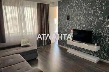 1-room apartment apartment by the address st. Stroitelnaya (area 42,0 m2) - Atlanta.ua - photo 18