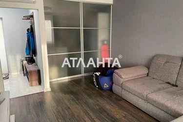 1-room apartment apartment by the address st. Stroitelnaya (area 42,0 m2) - Atlanta.ua - photo 19