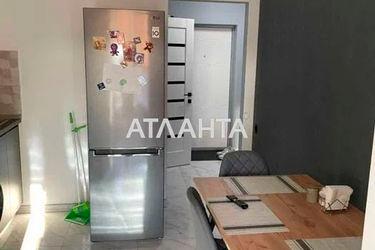 1-room apartment apartment by the address st. Stroitelnaya (area 42,0 m2) - Atlanta.ua - photo 23