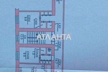 Коммунальная квартира по адресу Школьный пер. (площадь 14,0 м2) - Atlanta.ua - фото 12