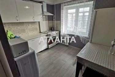 1-room apartment apartment by the address st. Timoshenko (area 36,0 m2) - Atlanta.ua - photo 12