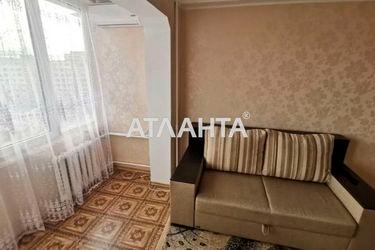 1-кімнатна квартира за адресою вул. Тимошенко (площа 36,0 м2) - Atlanta.ua - фото 15