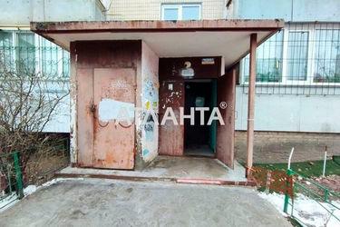 1-room apartment apartment by the address st. Timoshenko (area 36,0 m2) - Atlanta.ua - photo 20