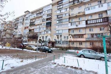1-room apartment apartment by the address st. Timoshenko (area 36,0 m2) - Atlanta.ua - photo 21
