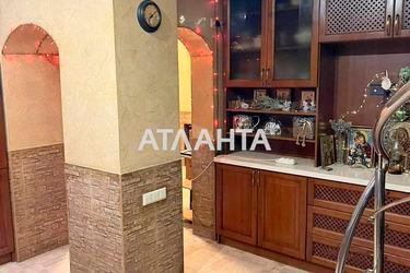 4+-rooms apartment apartment by the address st. Golovatogo atam Bogatova (area 132,9 m2) - Atlanta.ua - photo 30