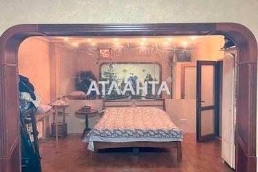 4+-rooms apartment apartment by the address st. Golovatogo atam Bogatova (area 132,9 m2) - Atlanta.ua - photo 28