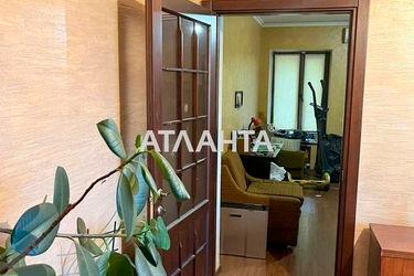 4+-rooms apartment apartment by the address st. Golovatogo atam Bogatova (area 132,9 m2) - Atlanta.ua - photo 46