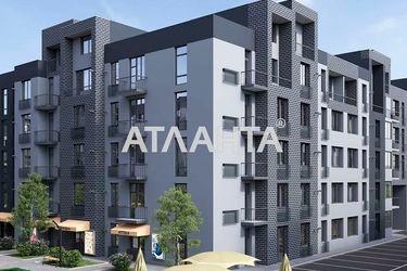 2-rooms apartment apartment by the address st. Spreysa (area 45,3 m2) - Atlanta.ua - photo 13