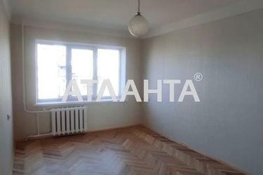 3-rooms apartment apartment by the address st. Kharkovskoe shosse (area 60,5 m2) - Atlanta.ua - photo 19