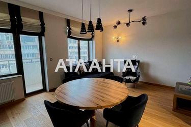 3-rooms apartment apartment by the address st. Pedagogicheskaya (area 99,1 m2) - Atlanta.ua - photo 29