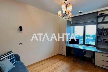 3-rooms apartment apartment by the address st. Pedagogicheskaya (area 99,1 m2) - Atlanta.ua - photo 36