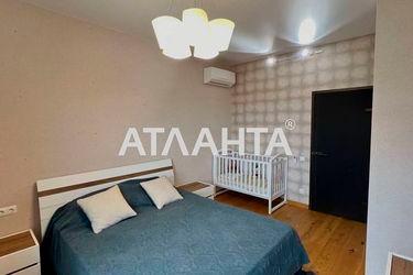 3-rooms apartment apartment by the address st. Pedagogicheskaya (area 99,1 m2) - Atlanta.ua - photo 33
