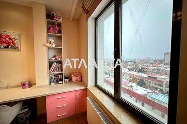 3-rooms apartment apartment by the address st. Pedagogicheskaya (area 99,1 m2) - Atlanta.ua - photo 41