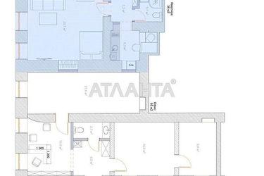 Коммерческая недвижимость по адресу ул. Польская (площадь 104,0 м2) - Atlanta.ua - фото 28