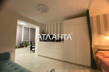 1-room apartment apartment by the address st. Kulparkovskaya ul (area 44,0 m2) - Atlanta.ua - photo 8