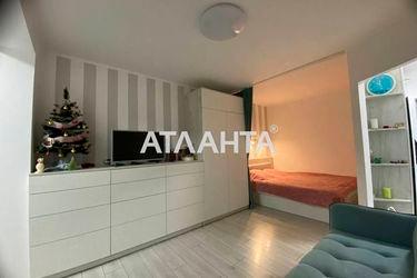 1-room apartment apartment by the address st. Kulparkovskaya ul (area 44,0 m2) - Atlanta.ua - photo 9