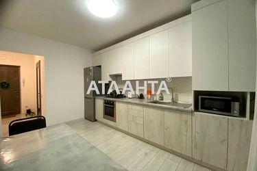 1-room apartment apartment by the address st. Kulparkovskaya ul (area 44,0 m2) - Atlanta.ua - photo 13