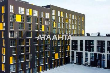 1-room apartment apartment by the address st. Khmelnitskogo B ul (area 43,0 m2) - Atlanta.ua - photo 11