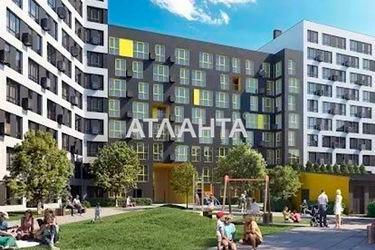 1-room apartment apartment by the address st. Khmelnitskogo B ul (area 43,0 m2) - Atlanta.ua - photo 12