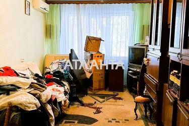 4+-rooms apartment apartment by the address st. Dobrovolskogo pr (area 79,4 m2) - Atlanta.ua - photo 14