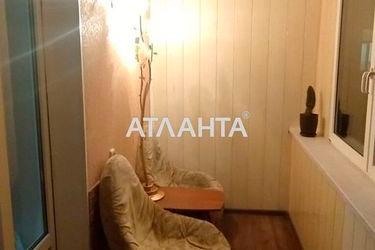 2-комнатная квартира по адресу Гагарина пр. (площадь 53,0 м2) - Atlanta.ua - фото 21