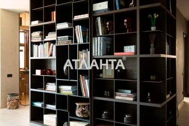 3-комнатная квартира по адресу Шевченко пр. (площадь 123,0 м2) - Atlanta.ua - фото 35