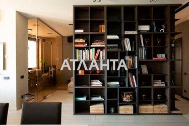 3-комнатная квартира по адресу Шевченко пр. (площадь 123,0 м2) - Atlanta.ua - фото 36