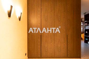 3-комнатная квартира по адресу Шевченко пр. (площадь 123,0 м2) - Atlanta.ua - фото 47