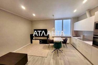 2-rooms apartment apartment by the address st. Genuezskaya (area 75,0 m2) - Atlanta.ua - photo 10
