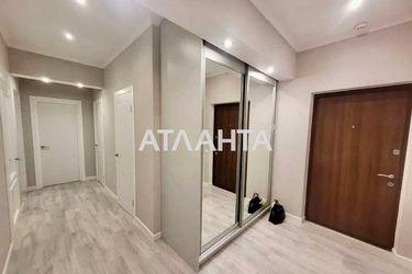 2-rooms apartment apartment by the address st. Genuezskaya (area 75,0 m2) - Atlanta.ua - photo 11