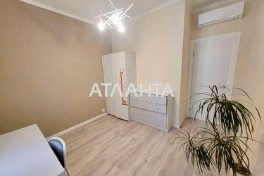 2-rooms apartment apartment by the address st. Genuezskaya (area 75,0 m2) - Atlanta.ua - photo 16
