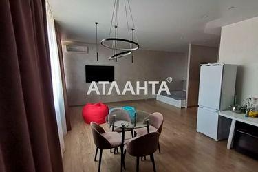 1-room apartment apartment by the address st. Druzhby narodov (area 45,0 m2) - Atlanta.ua - photo 11