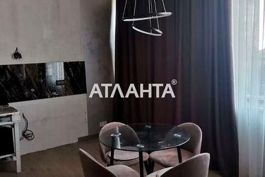 1-room apartment apartment by the address st. Druzhby narodov (area 45,0 m2) - Atlanta.ua - photo 12
