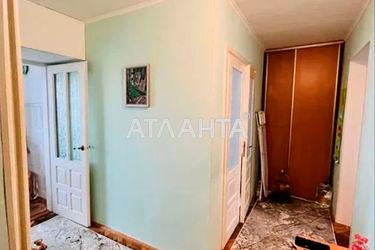 2-rooms apartment apartment by the address st. Gorodotskaya ul (area 47,0 m2) - Atlanta.ua - photo 16