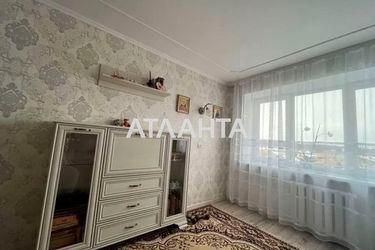 2-rooms apartment apartment by the address st. Gorodotskaya ul (area 47,0 m2) - Atlanta.ua - photo 22