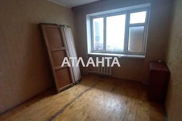 2-rooms apartment apartment by the address st. Marselskaya (area 42,0 m2) - Atlanta.ua - photo 9