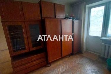 2-rooms apartment apartment by the address st. Marselskaya (area 42,0 m2) - Atlanta.ua - photo 10