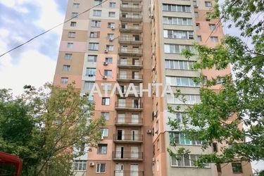 2-rooms apartment apartment by the address st. Nebesnoy Sotni pr Zhukova marsh pr Leninskoy iskry pr (area 37,4 m2) - Atlanta.ua - photo 25